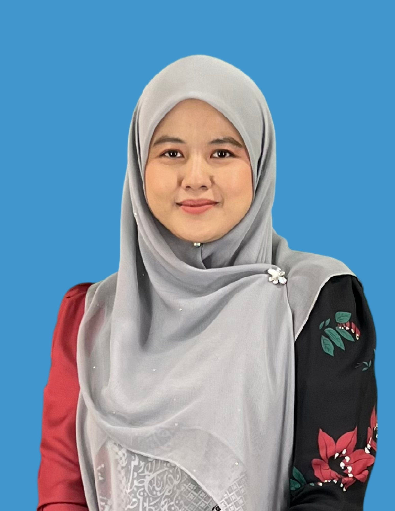 NOOR HATIFA BINTI MASO’D