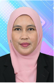 NOR HASLIZA BINTI SAMSUDIN