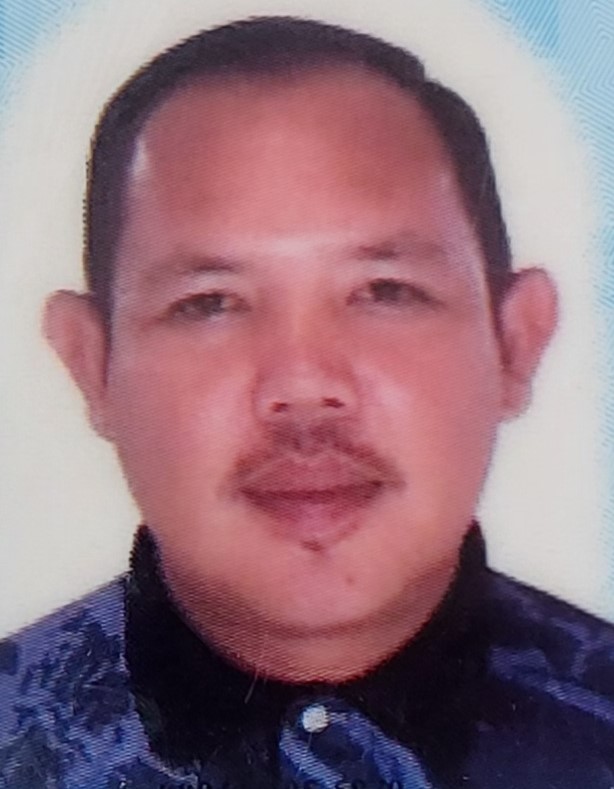 MOHD SAIFULDDIN BIN MOKHTAR