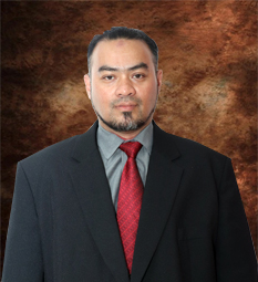 AHMAD RIDHUAN BIN HAMDAN
