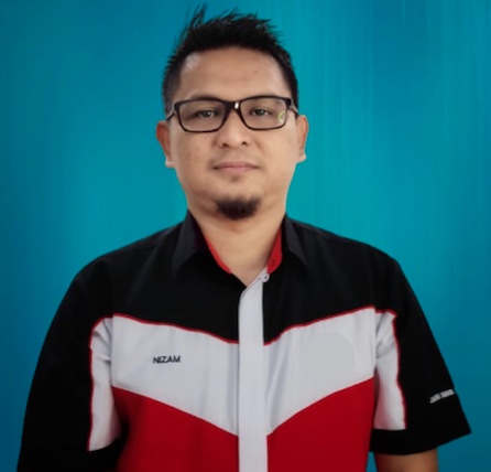 SHAHRULNIZAM BIN SHAMSUDIN