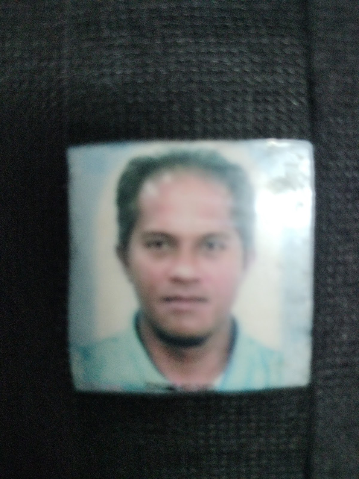 SHAHARIN BIN SAAD