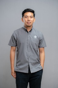 MOHD AZARUL BIN RAZALI