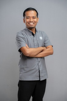 MUHAMMAD SHAFRIZAT BIN SAID RAMADZAN