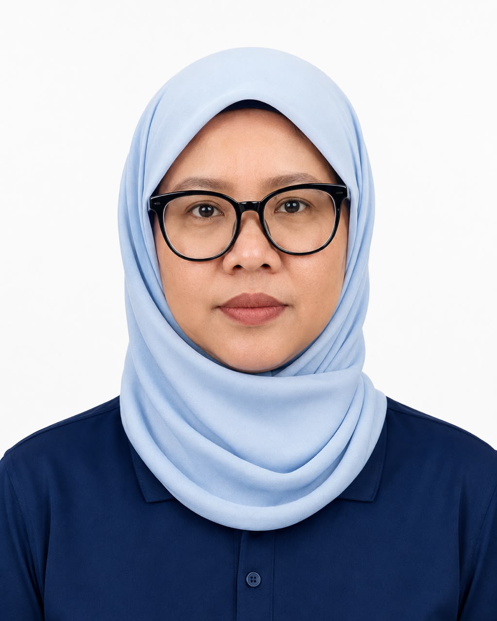 ZAIDATUL AISHAH BINTI KAMAL