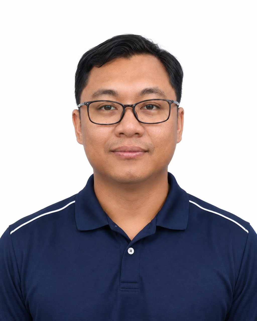 MOHD KHAIRI AMRI BIN SHAWAL
