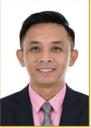 MOHD AMIRUL FAZLY HAMID