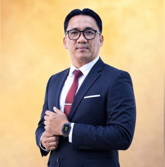 MOHD IZUAN BIN ANWAR