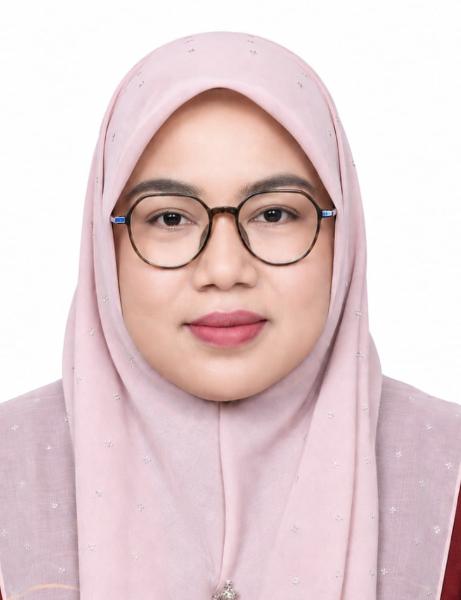NOOR HIDAYAH BINTI HAMZAH