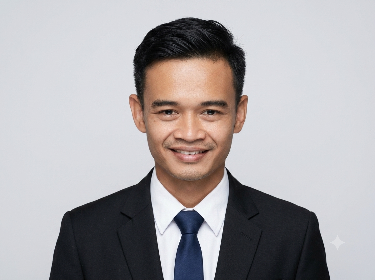HASRUL BIN HASAN
