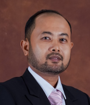 KHAIRUL AMIN BIN ABDUL WAHAB