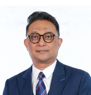 YBHG DATO' SERI ZULFIKRI BIN OSMAN