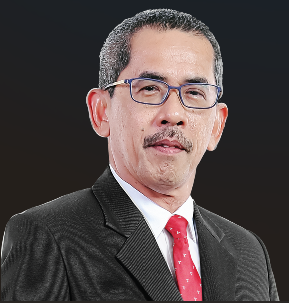 TUAN HAJI YAHAYA BIN SANI