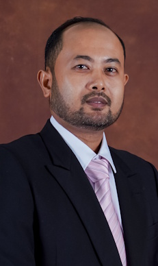 KHAIRUL AMIN BIN ABD WAHAB