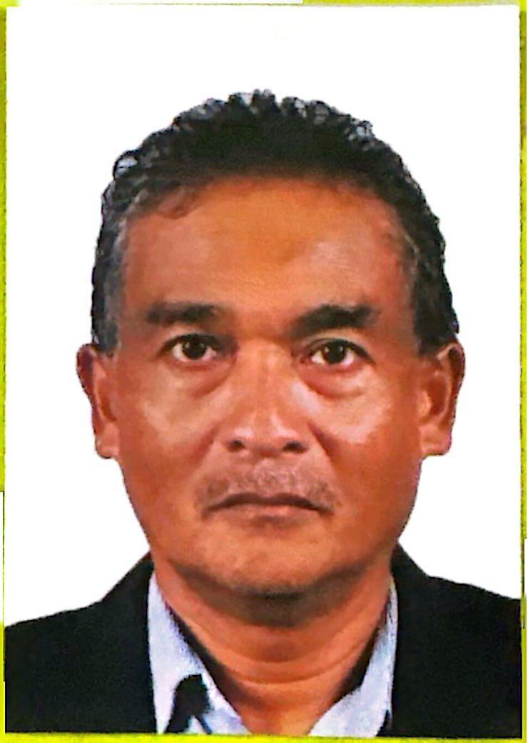 ZAINAL FITRI B ZAINAL ABIDIN