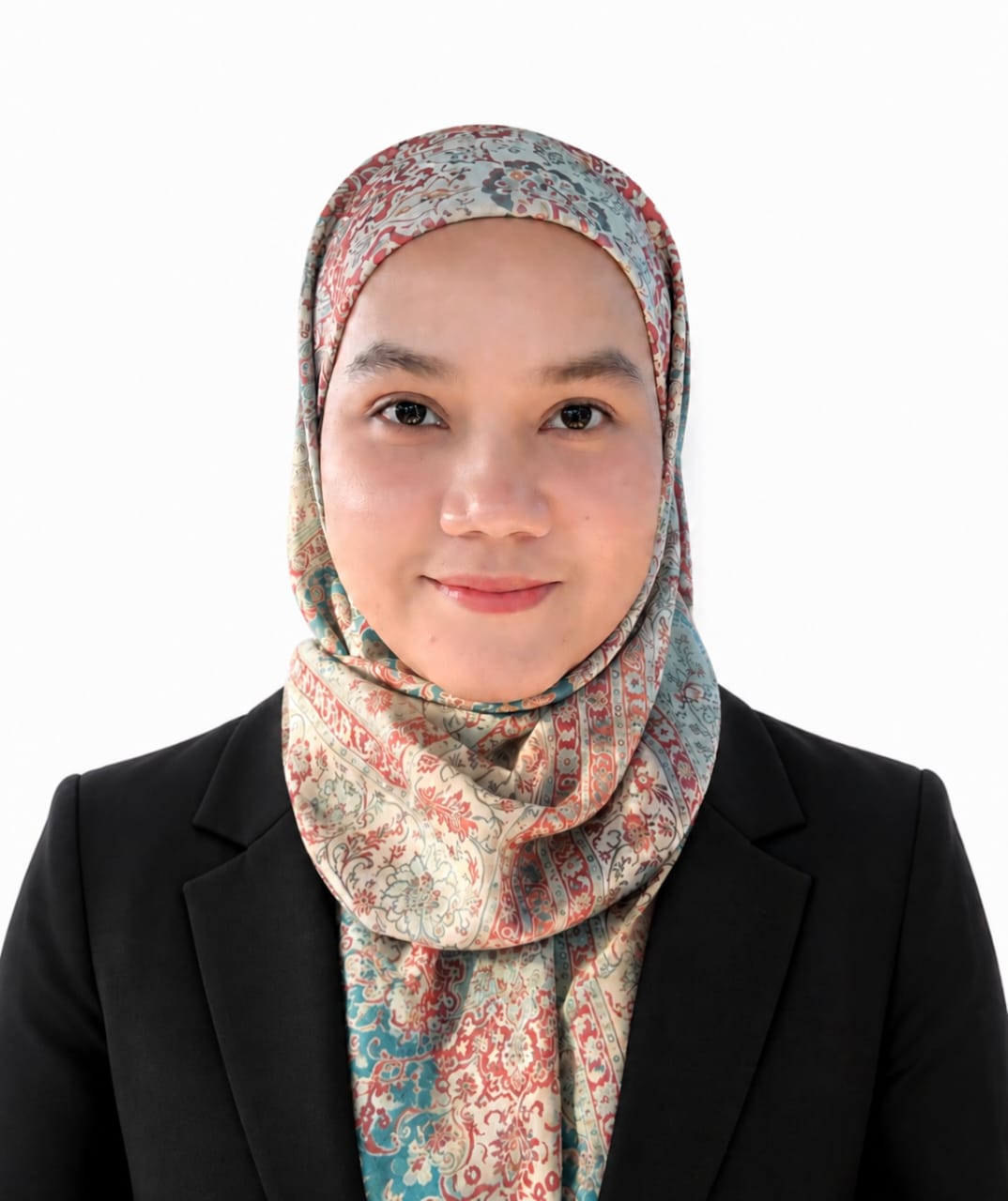 NUR KHAIRIYAH BINTI ABDUL JALIL