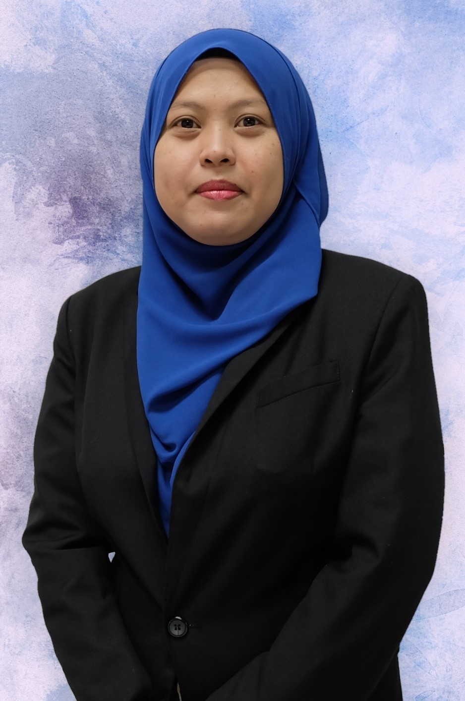 ROBIAH BINTI MUSA
