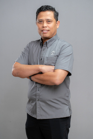BAHARUDDIN BIN SULAIMAN