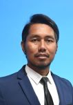 MOHAMAD ARIF MUSTAKIM BIN MAT SAFAR