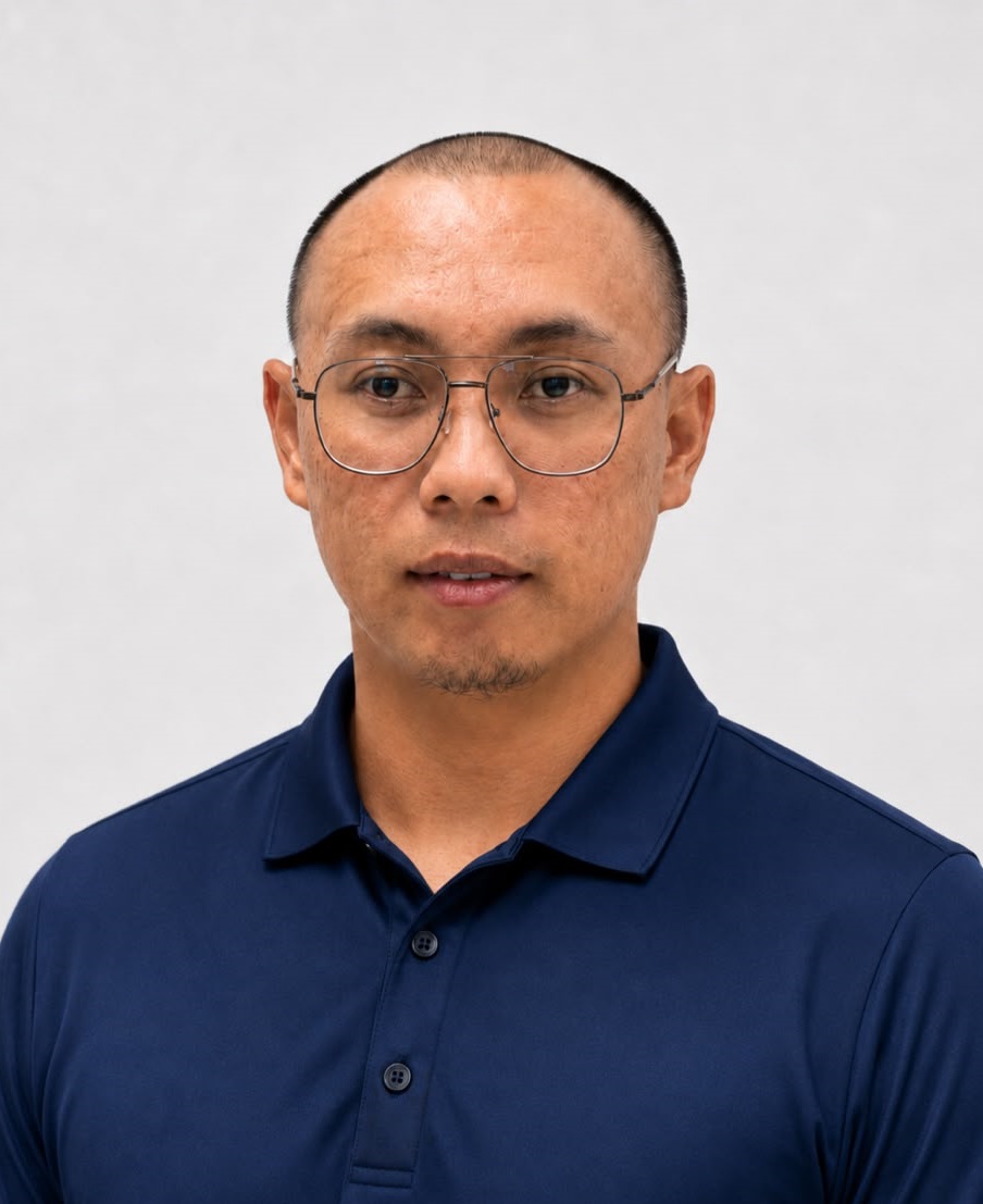 MOHAMAD NORFI BIN RAMLI