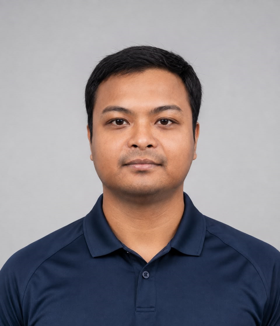 MUHAMMAD ABDUL KARIM BIN MD NASIR
