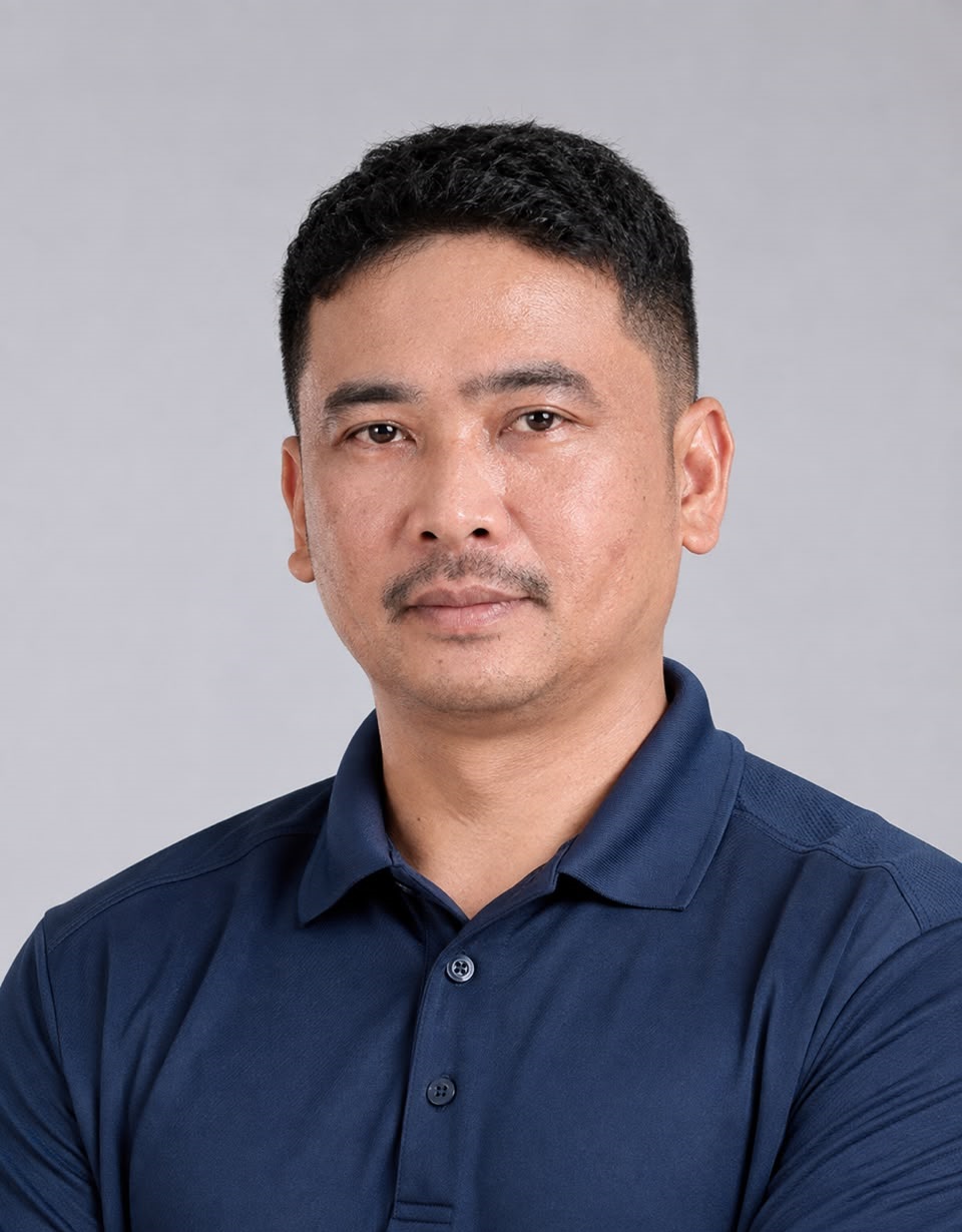 BAHARUDDIN BIN ABDULLAH