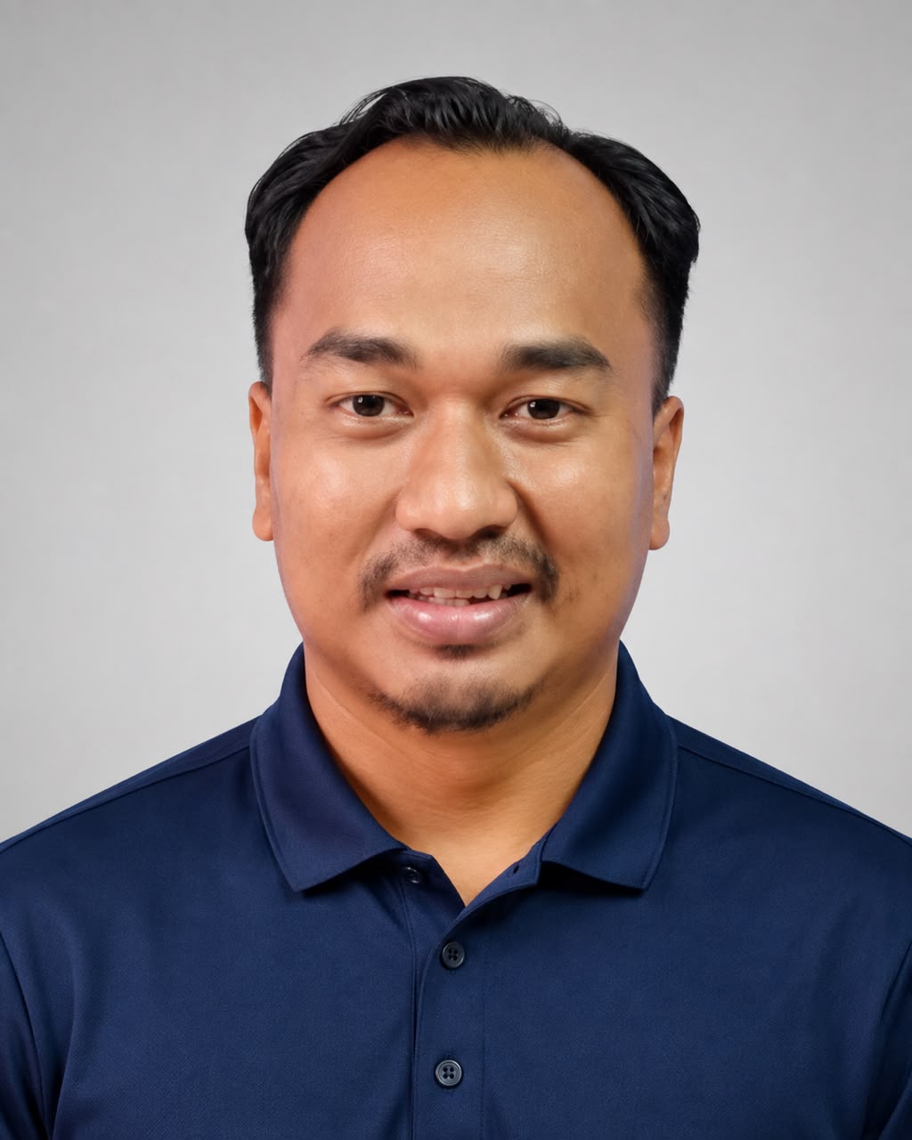 MOHD IRAWAN BIN SHA'ARI