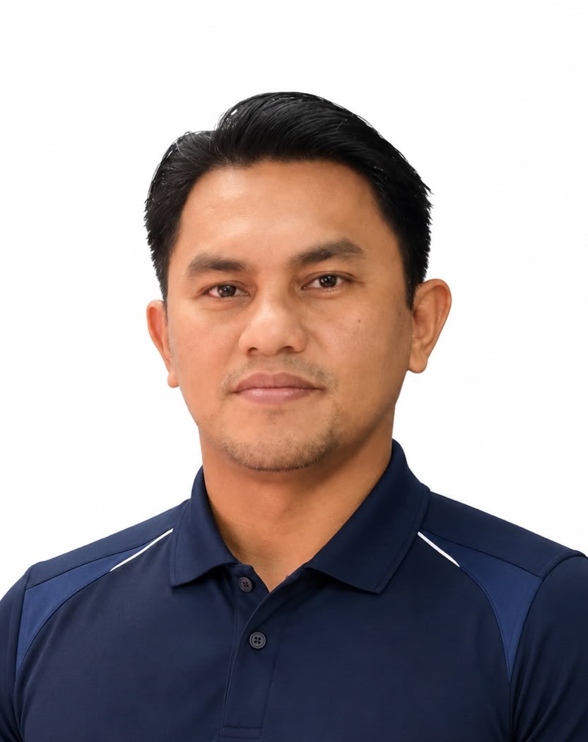 FAUZI BIN RAMAN