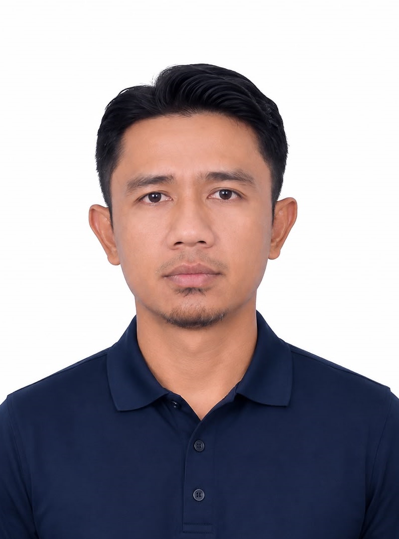 MOHD RAZALI BIN JAYUS