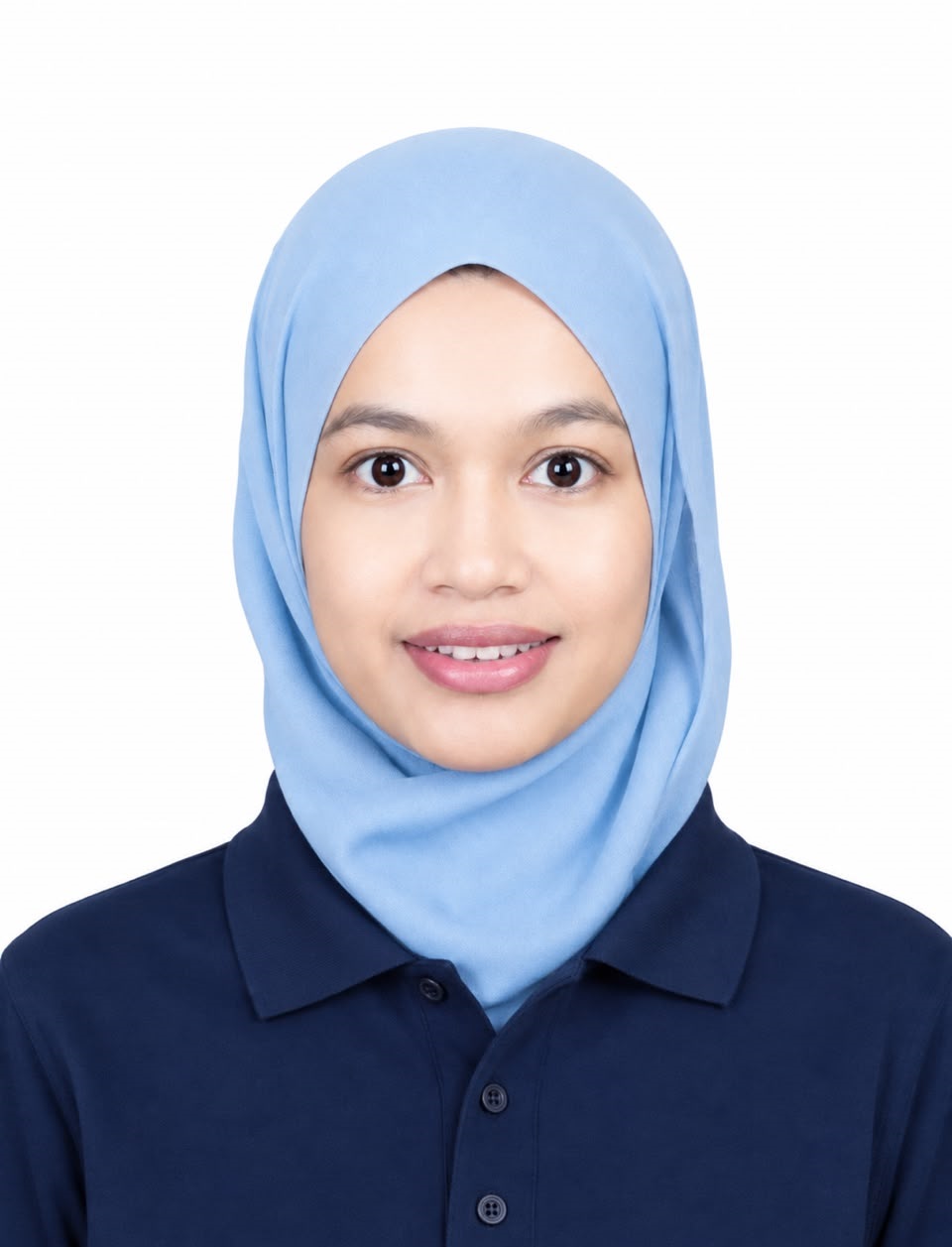 AIMIE SHAZLIZA BINTI ISHAK