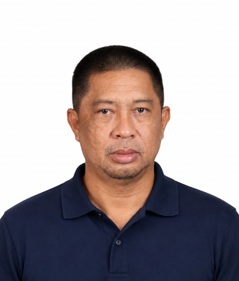 AJAHAR BIN ABDUL LATIP