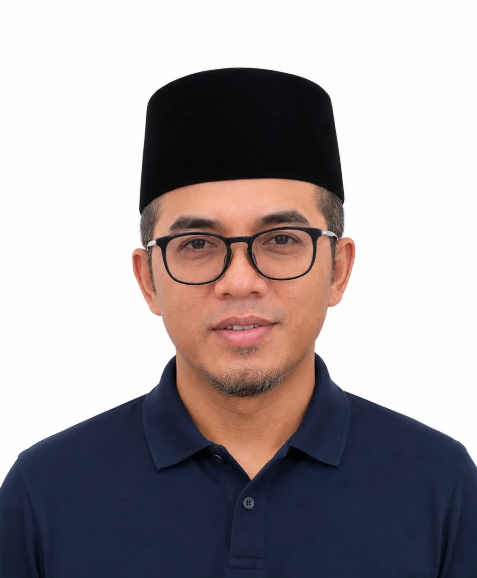 MOHD NAJIB BIN M NOOR