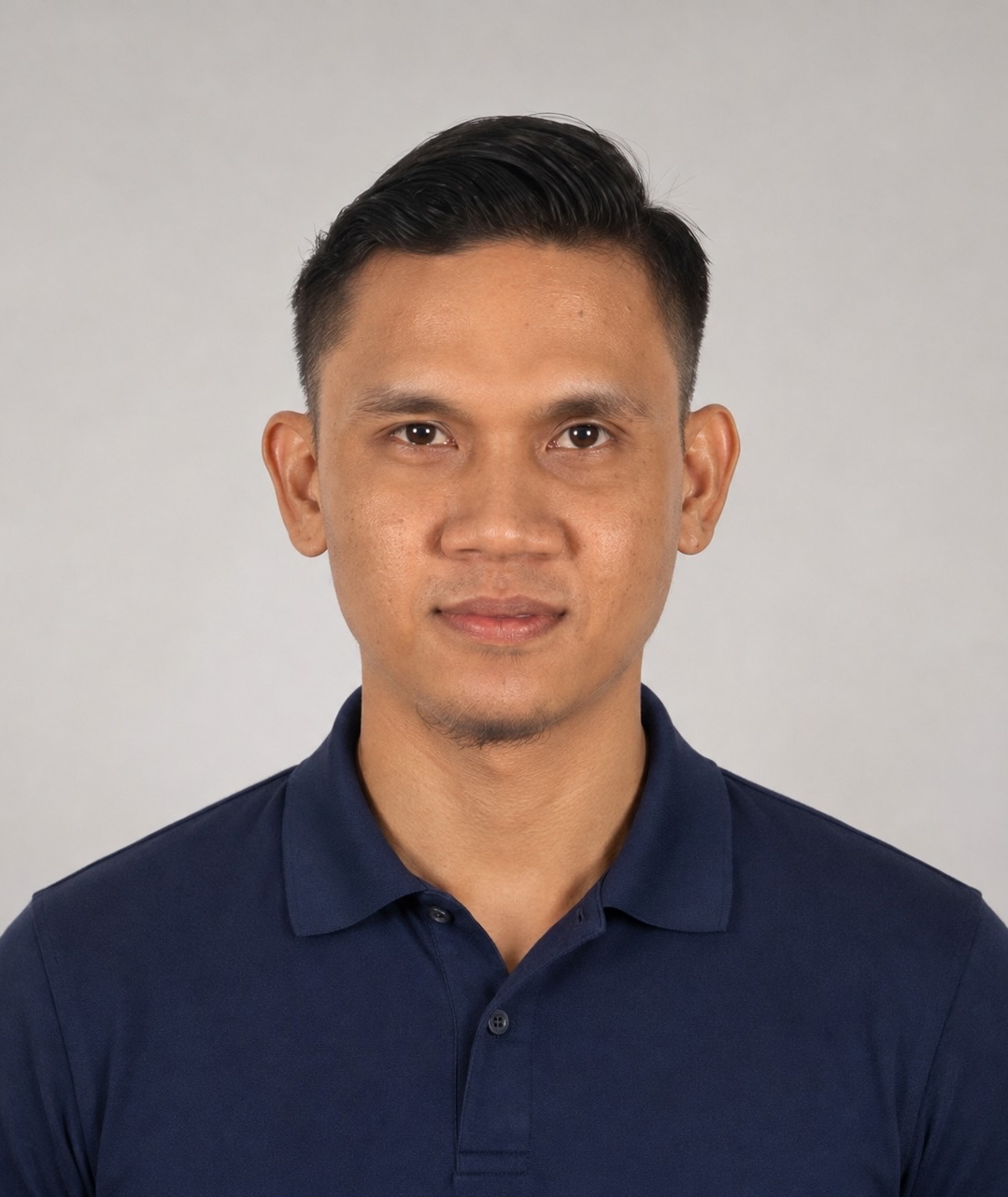 MOHAMMAD AKMAL HAFIZ BIN ABU BAKAR