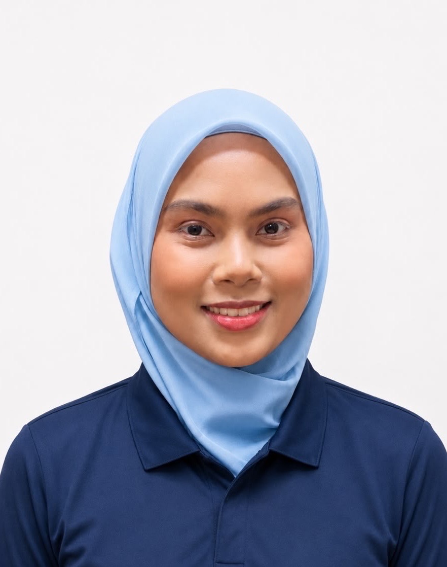 NUR FAQIHAH BINTI MUHAMMAD DAUD