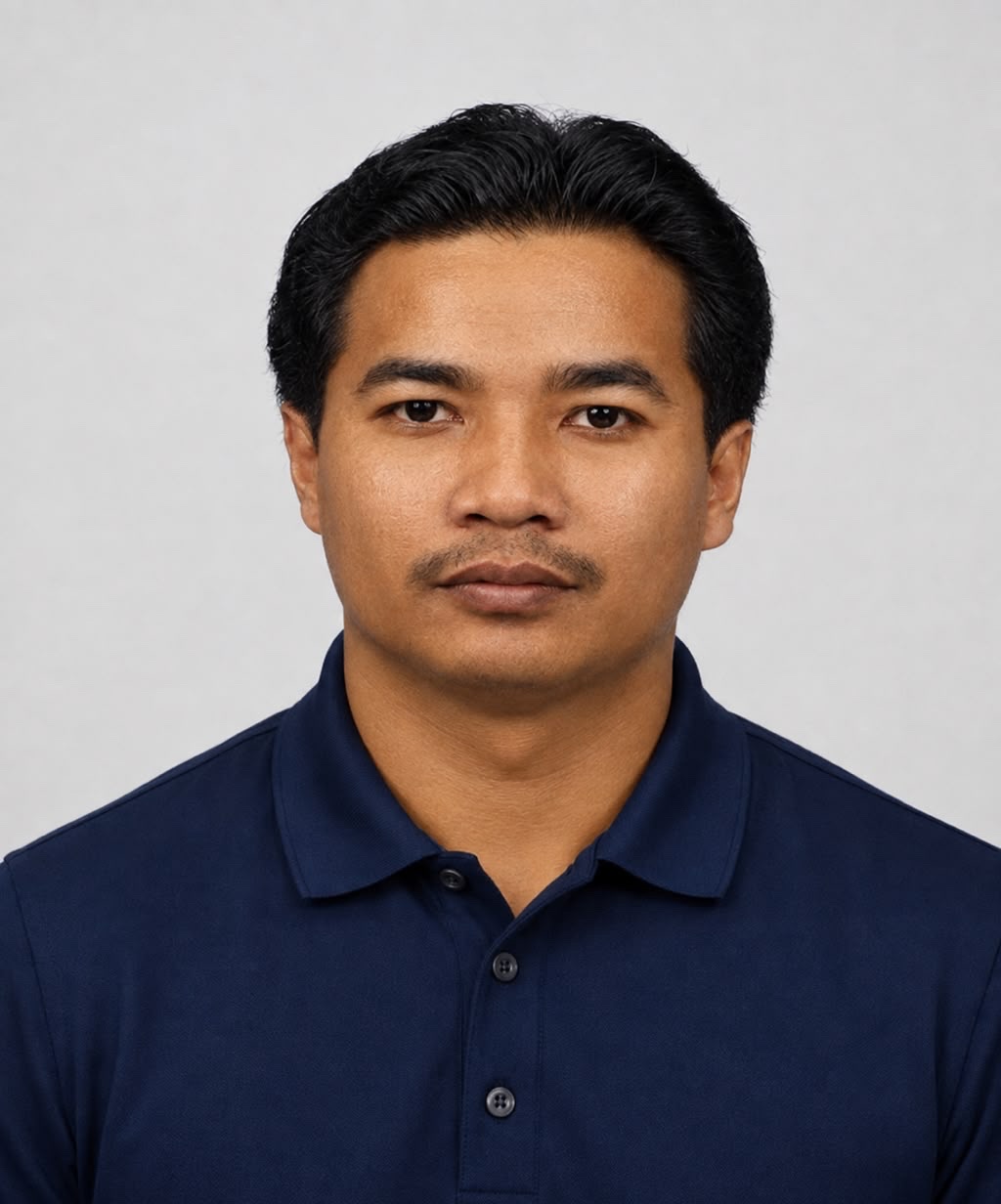 BIKRI BIN MUHAMMAD YUSOF @ DAUD
