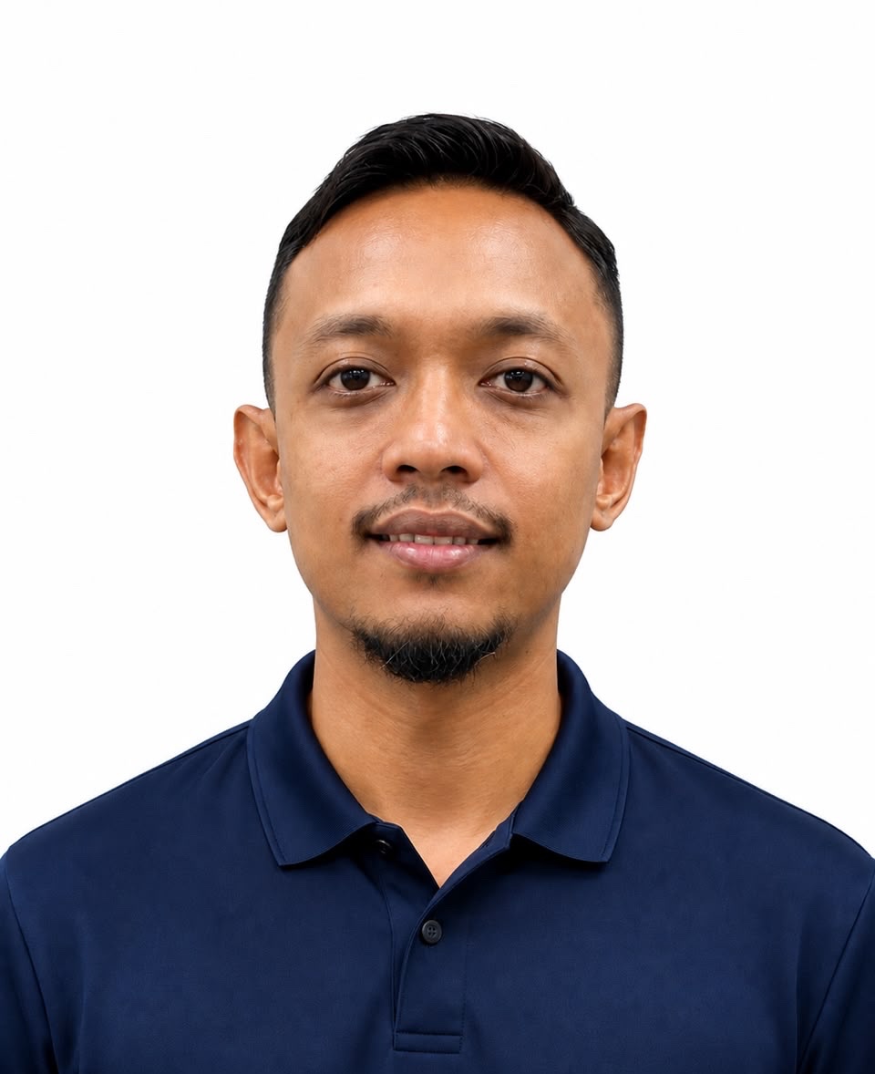 MD SHAHIRAN BIN ABU BAKAR