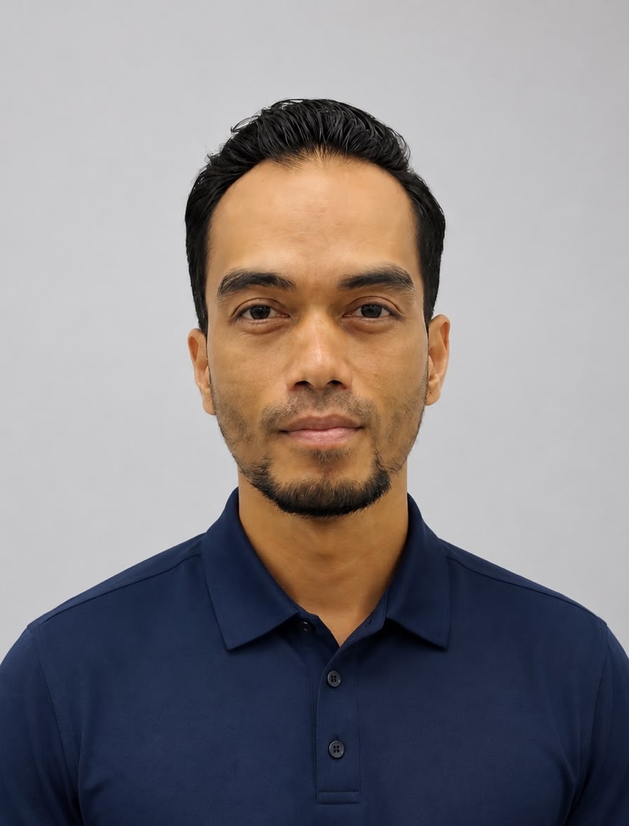 FIRDAUS BIN KAMARUDDIN