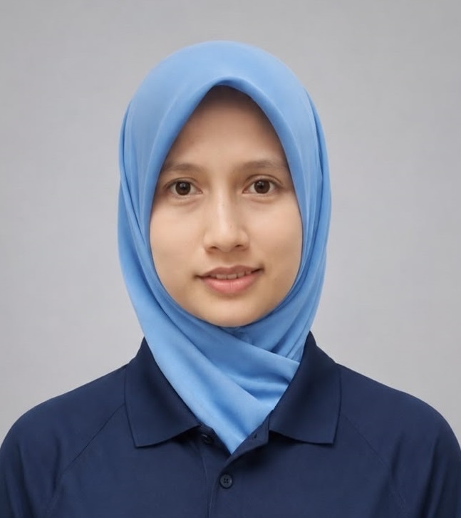 NOR ZAMZAMIAH BINTI HUSSAINI