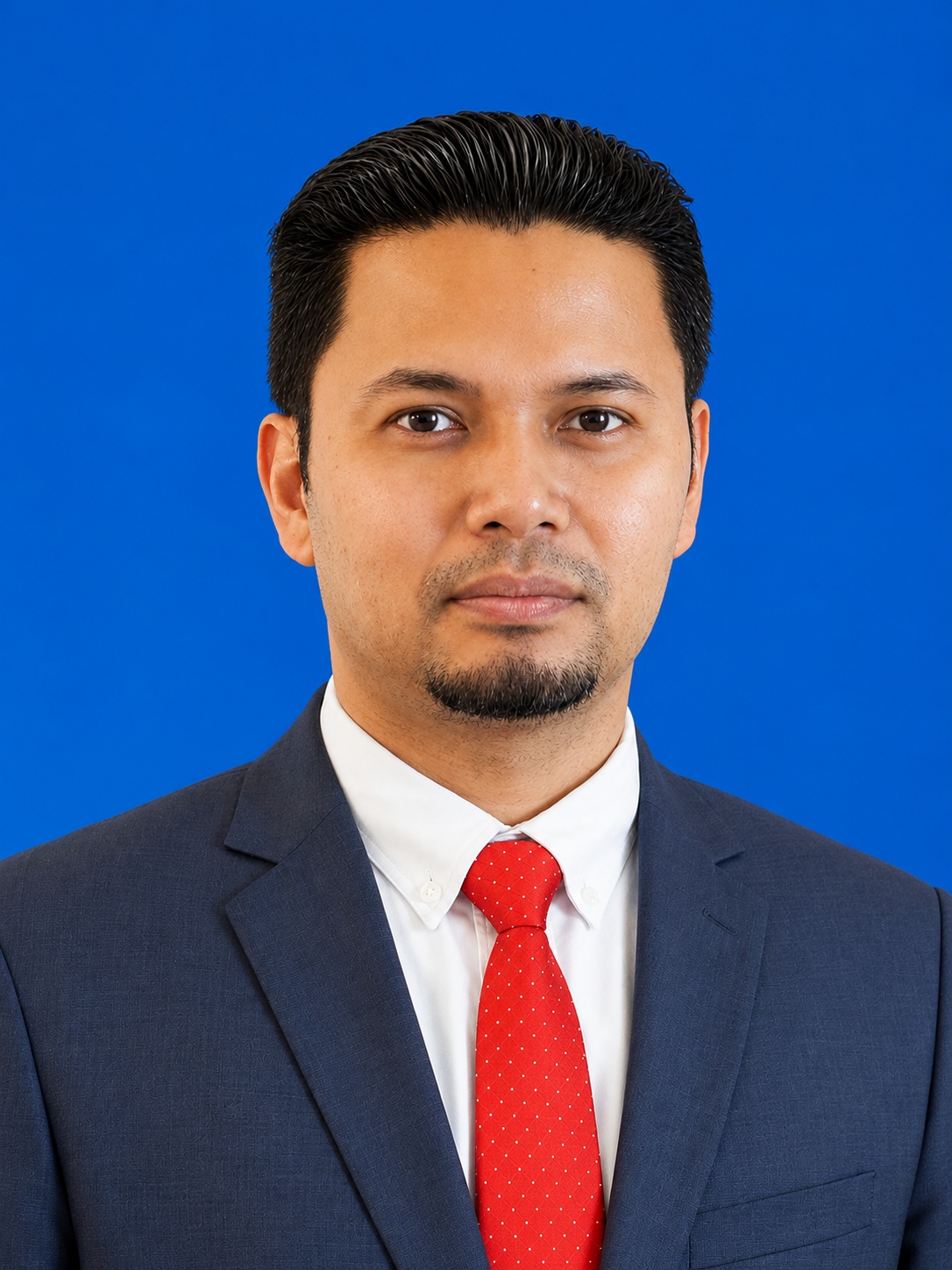 SYABAN BIN SHAMSULKAMAR