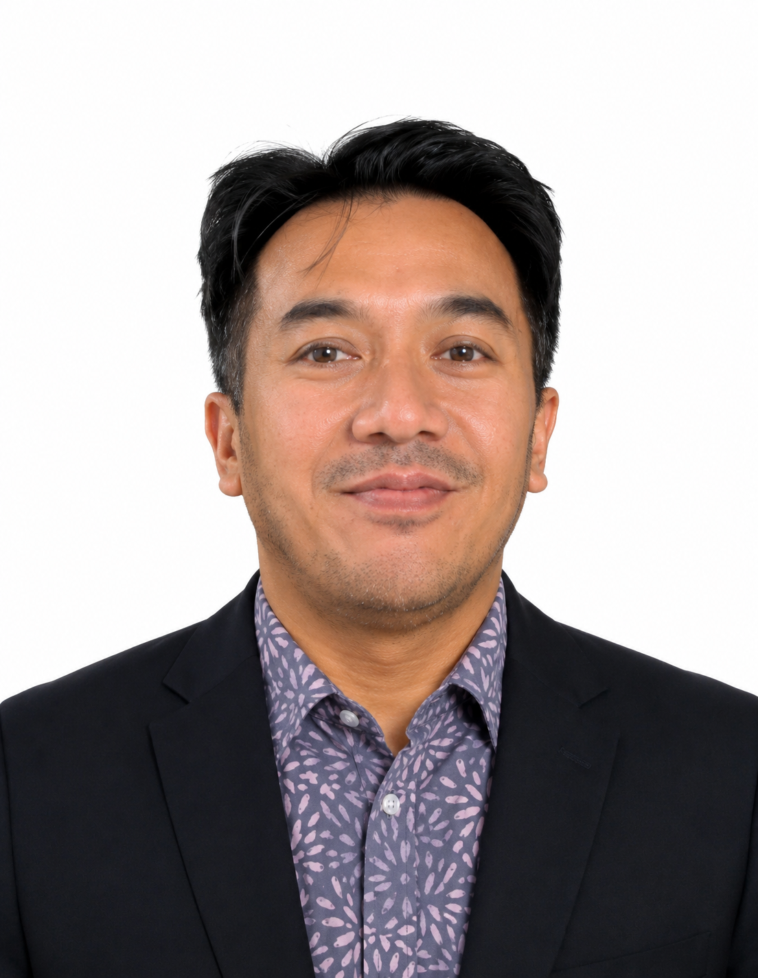 DR MUHAMAD ZAHIRUDIN BIN MOKHTAR