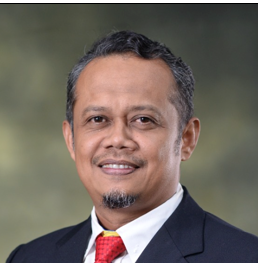 AZALI BIN HARON