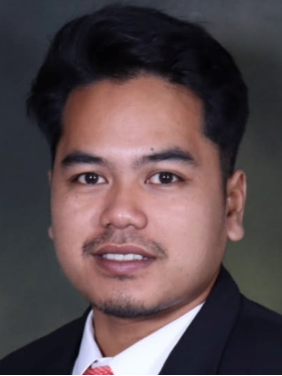 MUHAMMAD AMIR HAMZAH BIN MOHD ASRI