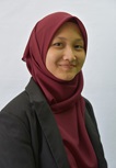 NUR KHALISHAH BINTI KAMARUDDIN