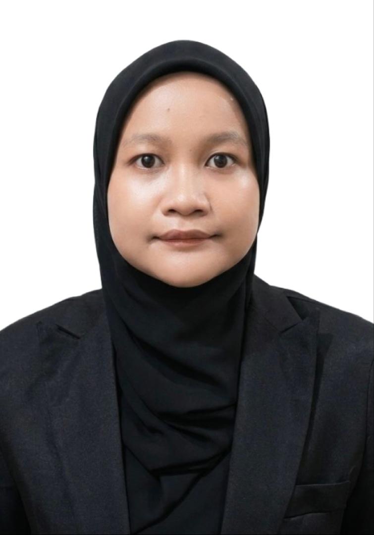 NURUL ASMAT BINTI MOHD OMARAN @ MOHD AMRAN