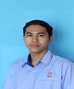 MUHAMMAD FARIS BIN ISHAK