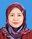 MAZIATIE BINTI MUSTAPHA