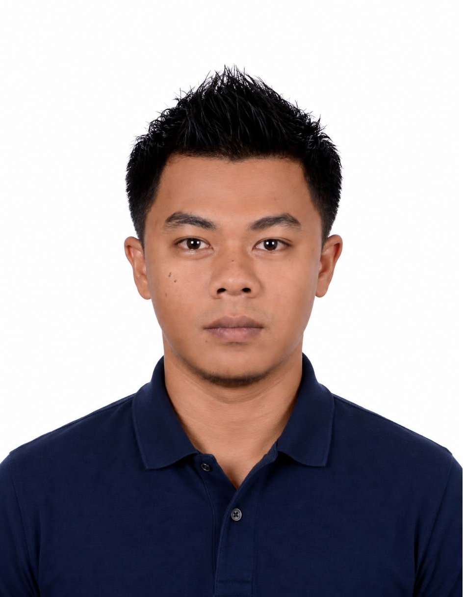 AHMAD HAKIMI BIN YAHYA