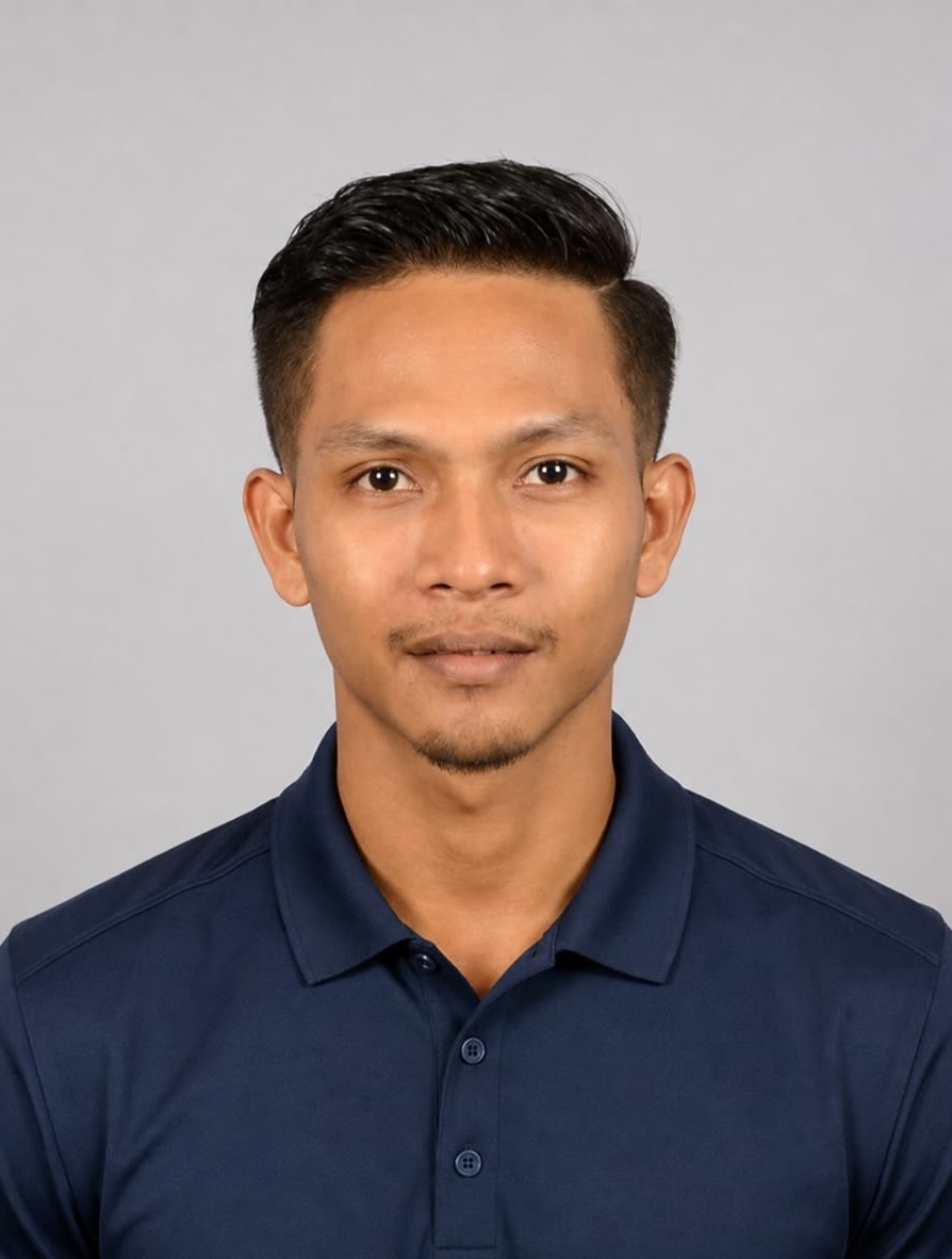 MUHAMMAD ZAIRIM BIN ABD KARIM