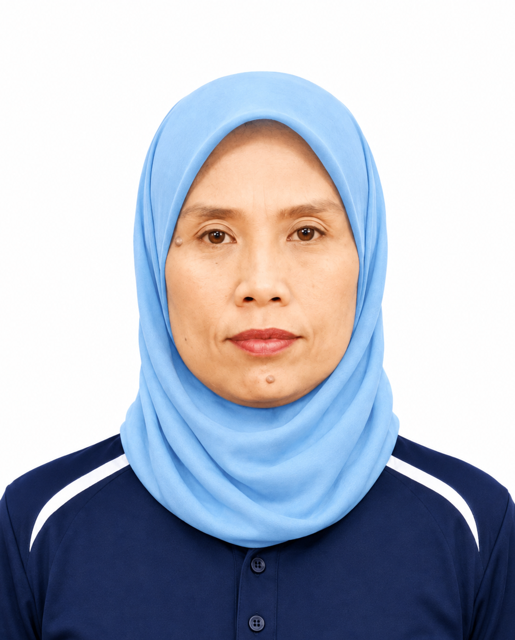ASWATI BINTI ASRSHAD