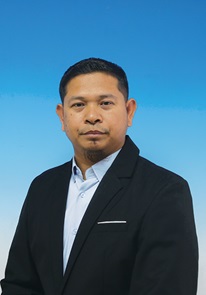 MOHAMAD ROZAIMI BIN ISHAK